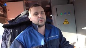 Выпуск новостей компании "Кузбассразрезуголь" январь 2022
