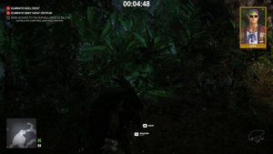 HITMAN | Ambrose Island | Shadows in the Water — Chameleon