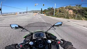 2024 Kawasaki Ninja 500 - Still The Best Beginner Bike?
