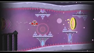 ''Erou'' 100% (XXL Demon) by JonathanGD [3 Coins] | Geometry Dash