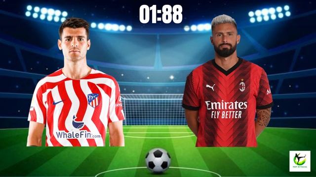 Угадай кто забил больше голов за всю карьеру смотреть онлайн