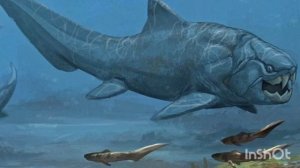 дунклеостей-кто он