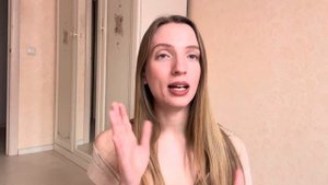 Состояние красивой женщины. Как перестать париться из-за своей внешности?