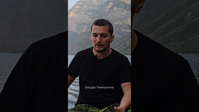 Что значит подводная охота и чиркейском и ирганайском водохранилище | Дагестан