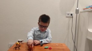 Хвосты - Виталий Бианки