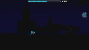 Geometry dash|||Прохождение уровня veritY|||Medium demon|||