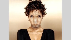 The Lady Cat - Трансформация девушки в кошку