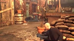 «HITMAN-ABSOLUTION» ОРУЖЕЙНАЯ ЛАВКА Прохождение от SAFa В костюме  на легенде