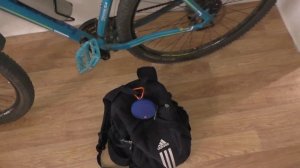 Колонка для велосипеда JBL CLIP 2 vs FLIP 4