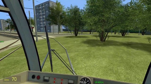 Улучшил карту Russia CSGP Novokuznetsk, что из этого получилось? (garry's mod) смотреть онлайн