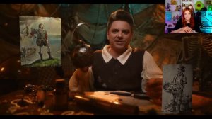 НАМ ВРАЛИ О ПИРАТАХ УТОПИЯ ШОУ РЕАКЦИЯ