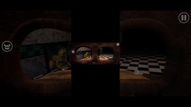 играю в фнаф