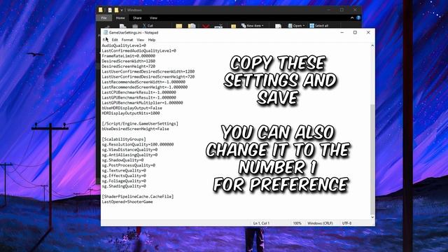 BOOST FPS On ANY PC & INCREASE PERFORMANCE | VALORANT OPTIMIZATION смотреть онлайн