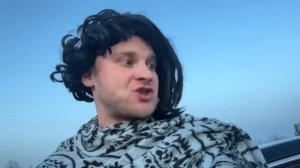 БАТЯ и ВЕСЁЛЫЕ ВЫХОДНЫЕ - 1я часть