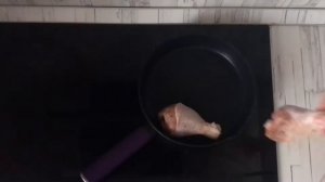 КАК ПРИГОТОВИТЬ КУРИНЫЕ НОЖКИ ЖАРЕНЫЕ НА СКОВОРОДЕ? Вкусные, быстрые, на ужин!