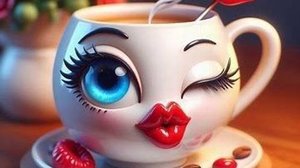 Пожелание с добрым утром - Открытки с добрым утром