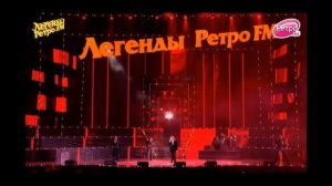 Александр Ягья и группа "Белый Орёл" — Потому что нельзя (LIVE, 2009)