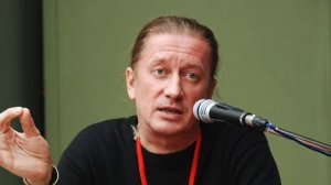 Головные боли. Часть 1. А.Ю. Дворянчиков