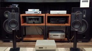 Musical fidelity M2si , streamer lumin D2 ,parlantes bookshelf Magnat signatur 503