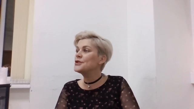 Курс "Профайлинг" 5 урок