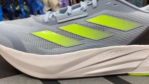 Adidas Duramo Speed Unboxing