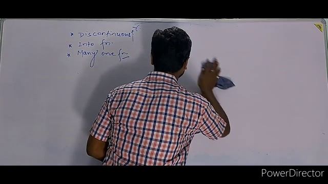 Signum function | sgn(x) | NDA | IIT JEE |