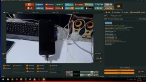 Tecno spark Go  2024 BG6 FRP Unlock Tool