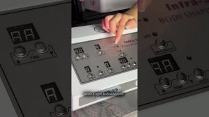 GS 499 (ОБЗОР) Аппарат прессотерапии с инфракрасным прогревом