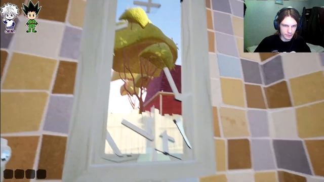 👋ПРИВЕТ СОСЕД ВЕРНУЛСЯ ✧ Hello Neighbor смотреть онлайн