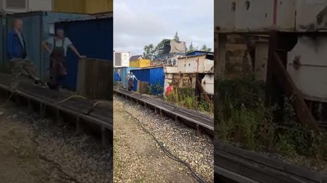 ЛОМТРАНС: демонтаж металлоконструкций, вывоз металлолома, вывоз мусора.