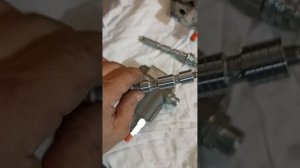 Обзор распределителя PF40