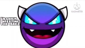 Geometry dash lobotomies plus #12