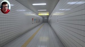 Замкнутый путь🅰️ The Exit 8