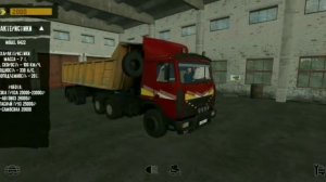 долгожданное обновление 1.3 motor depot  обзор на маз 6422 и поездка в маскагазы в 1.32