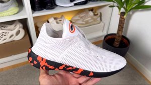 Adidas Adifom Climacool Review& On foot