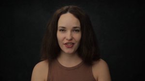 Бардина Инна. Актриса. Видеовизитка