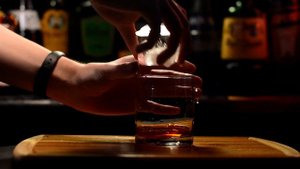 "Old Fashioned" | "Олд Фешн" рецепт коктейля
