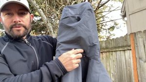 Arcteryx Alpha SV Review