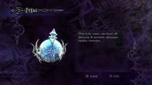 Devil May Cry 4 Special Edition прохождение (18+) ч.1