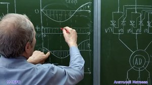 Тиристорные преобразователи для управления двигателями переменного тока