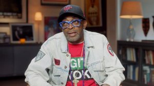 Спайк Ли учит независимому кинематографу