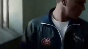 Мотивационный отрывок из фильма Непокорённый