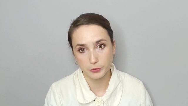 Оксана Иванченко. роль Медсестра