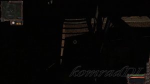 S.T.A.L.K.E.R. - Lost Alpha DC где найти носители информации для генерала Воронина