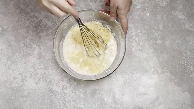 КАК ПРИГОТОВИТЬ ЛЕНИВЫЙ ПП ХАЧАПУРИ НА СКОВОРОДЕ? Вкусный завтрак из рисовой муки с творогом и сыром
