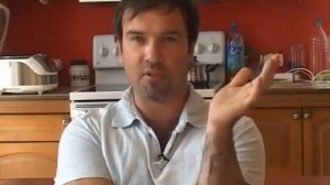 ▶ ГУДБАЙ, АМЕРИКА! Новый фильм Г. Царевой