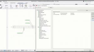 Tekla TekTalk - Automatic Dimensions