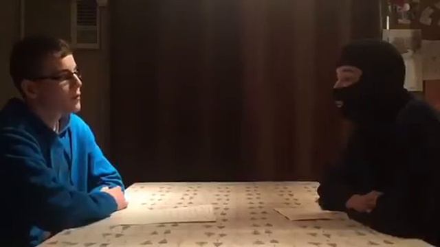 Marcus gilmore edson interview смотреть онлайн