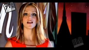 Britney Spears - Lucky (BabieBoyBlew Meets Riprock 'N' Alex G. Radio Edit) 4K