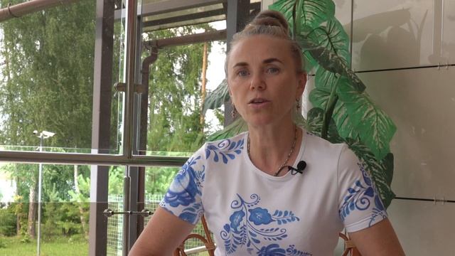 Отзыв о курсе Эксперт в Академии Джатака | Любовь Малинкина. Россия